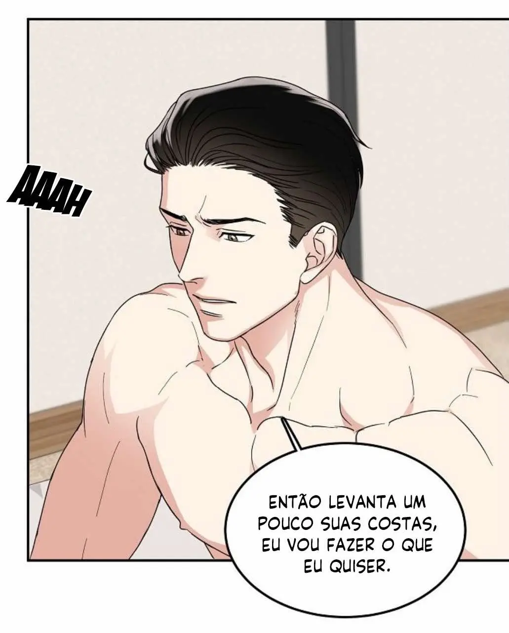 Safe Partner – Capítulo 02 Yaoi – Página 49