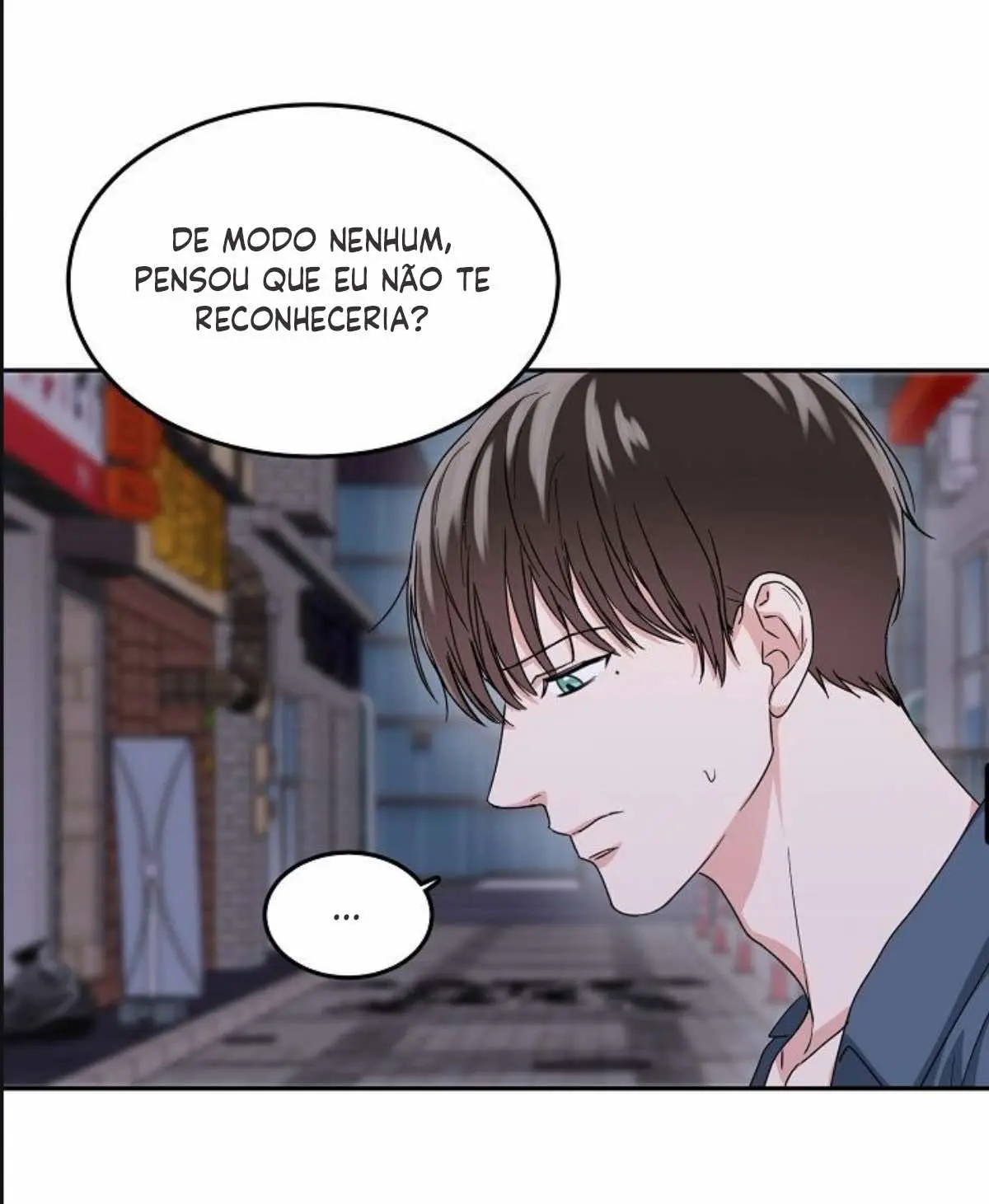 Safe Partner – Capítulo 02 Yaoi – Página 5