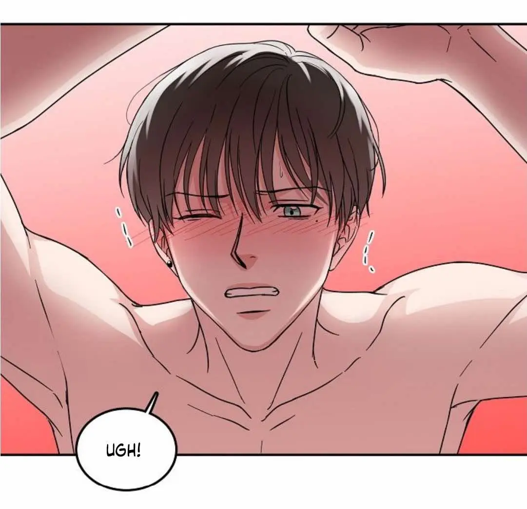 Safe Partner – Capítulo 02 Yaoi – Página 52