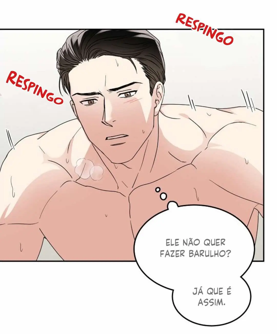 Safe Partner – Capítulo 02 Yaoi – Página 56