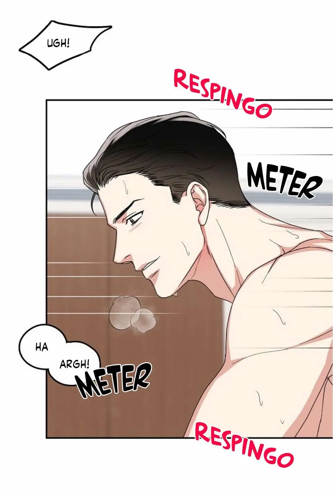 Safe Partner – Capítulo 02 Yaoi – Página 59