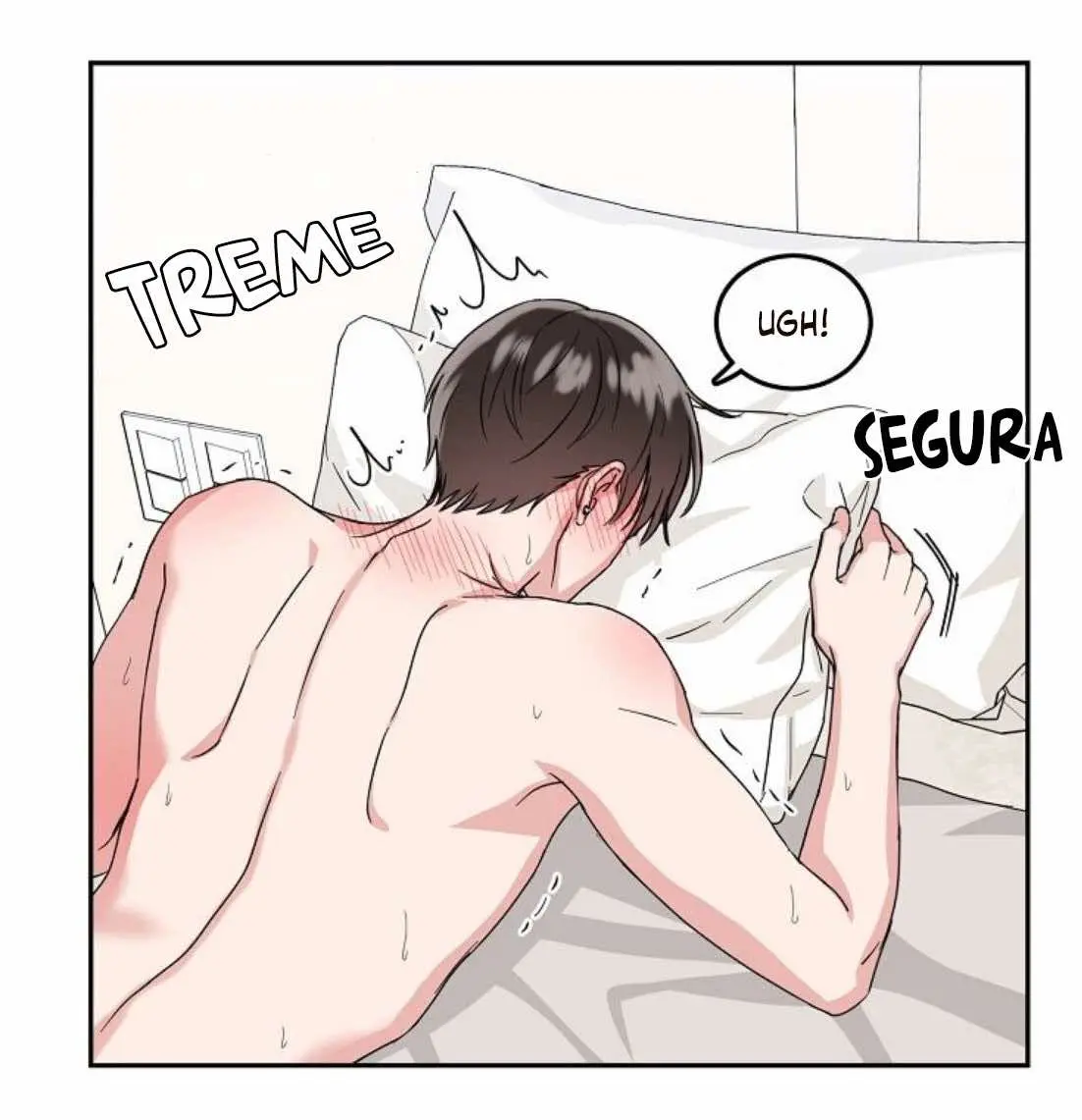 Safe Partner – Capítulo 02 Yaoi – Página 62