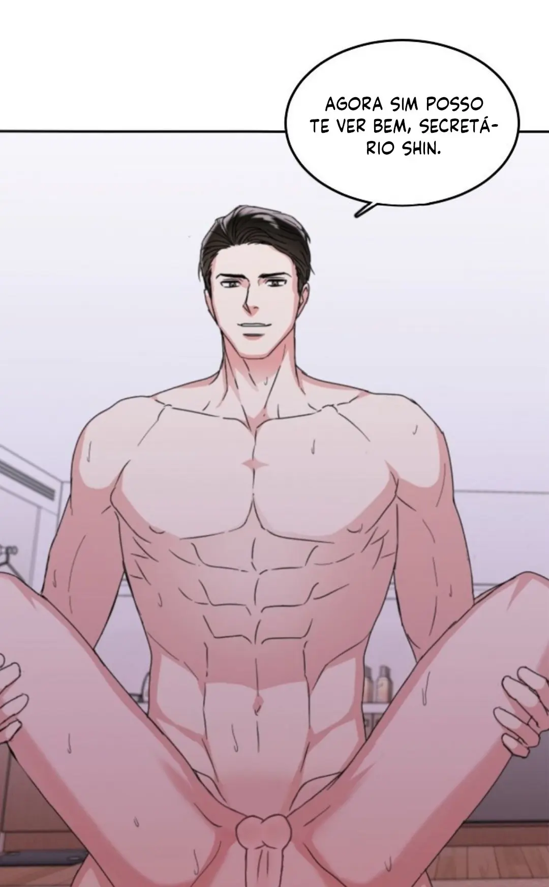 Safe Partner – Capítulo 02 Yaoi – Página 67