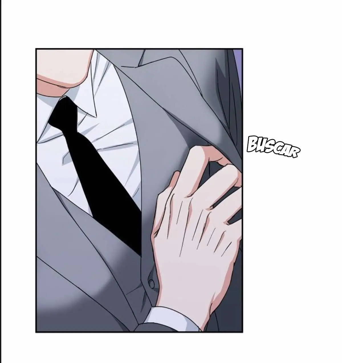 Safe Partner – Capítulo 02 Yaoi – Página 8