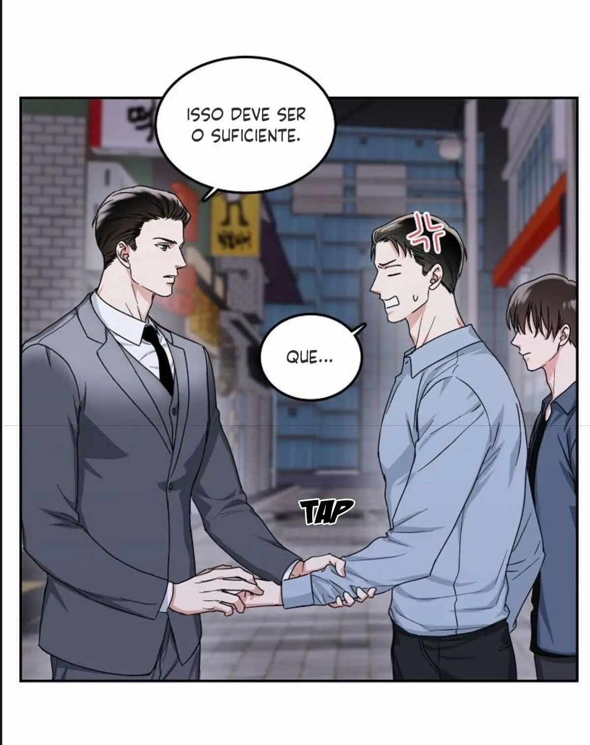 Safe Partner – Capítulo 02 Yaoi – Página 9