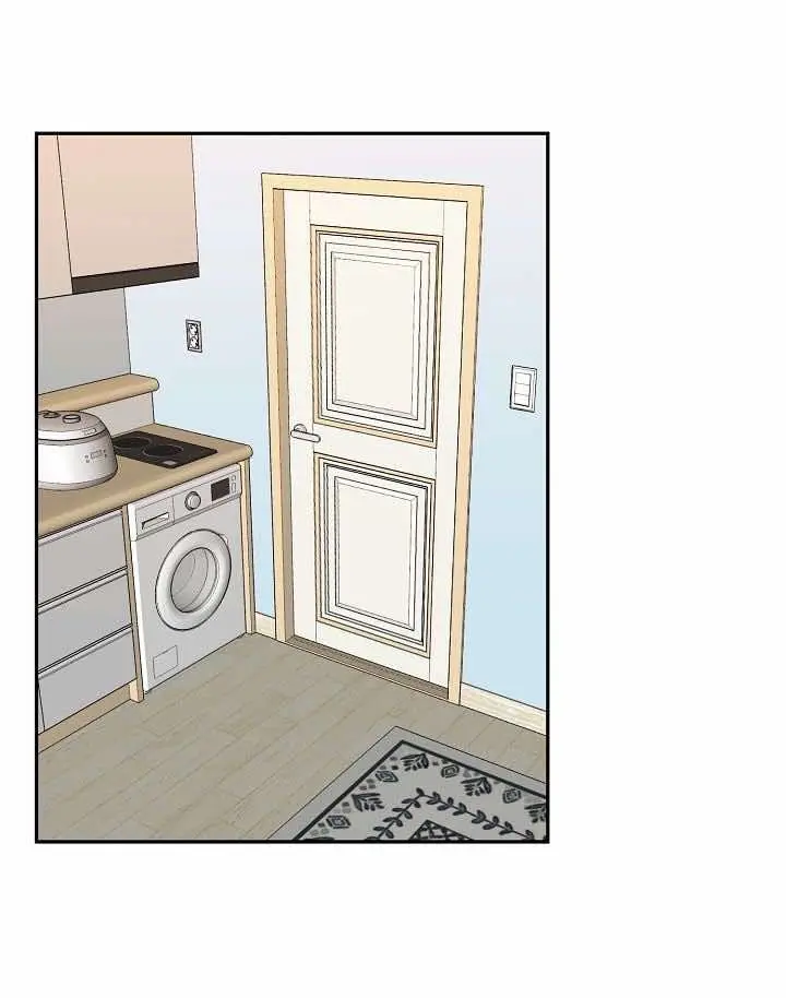 Safe Partner – Capítulo 05 Yaoi – Página 1