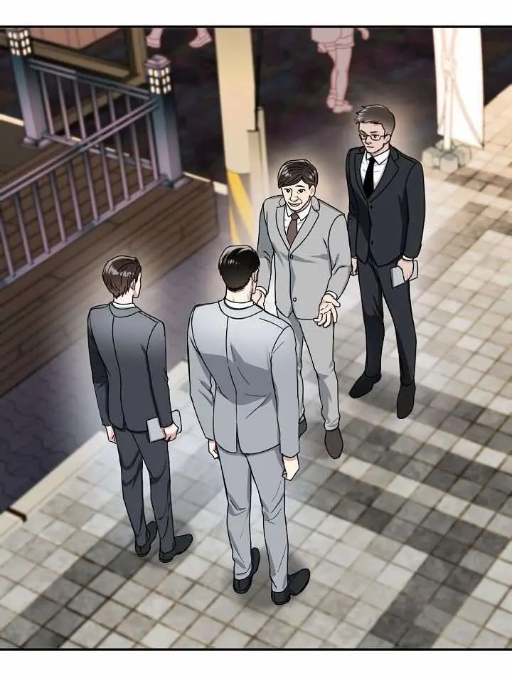 Safe Partner – Capítulo 05 Yaoi – Página 12