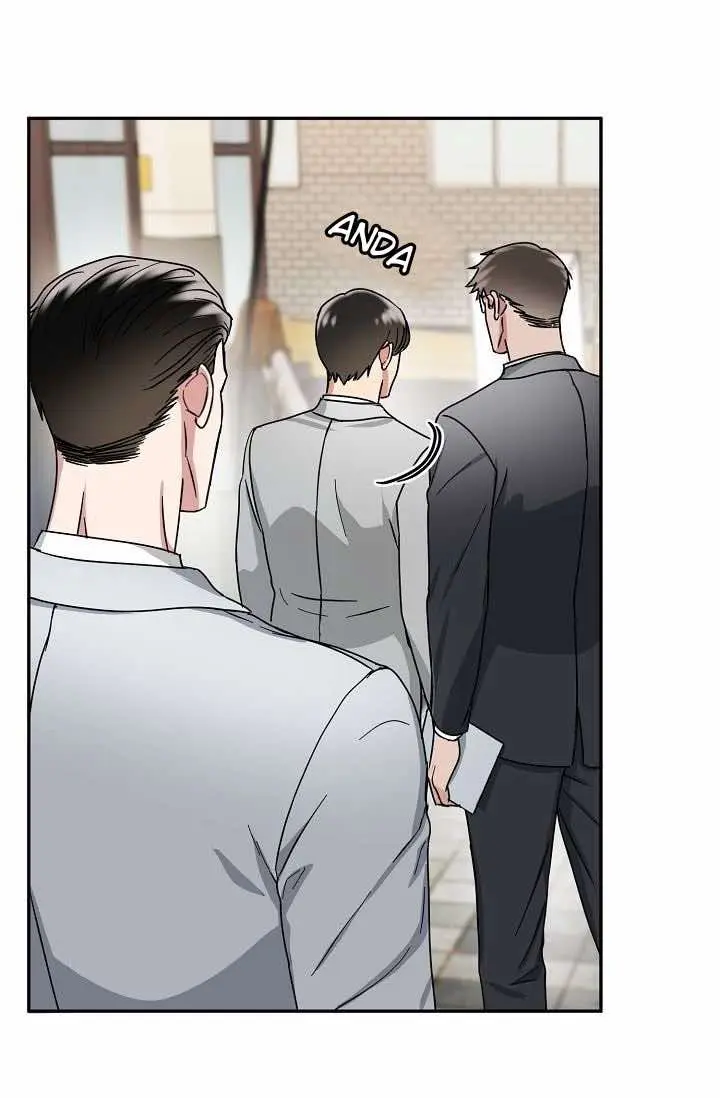 Safe Partner – Capítulo 05 Yaoi – Página 14