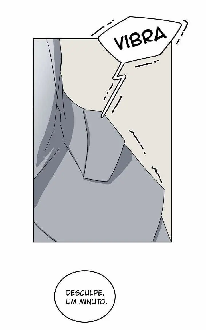 Safe Partner – Capítulo 05 Yaoi – Página 16