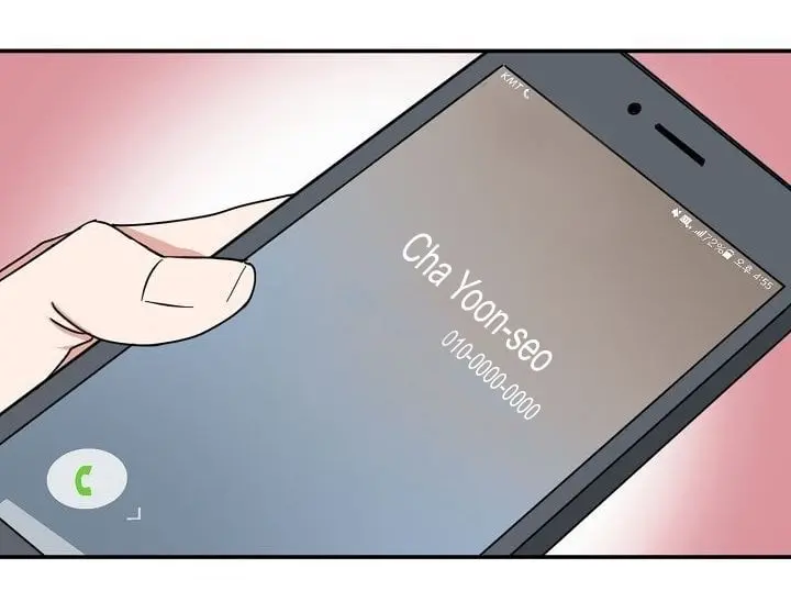 Safe Partner – Capítulo 05 Yaoi – Página 17