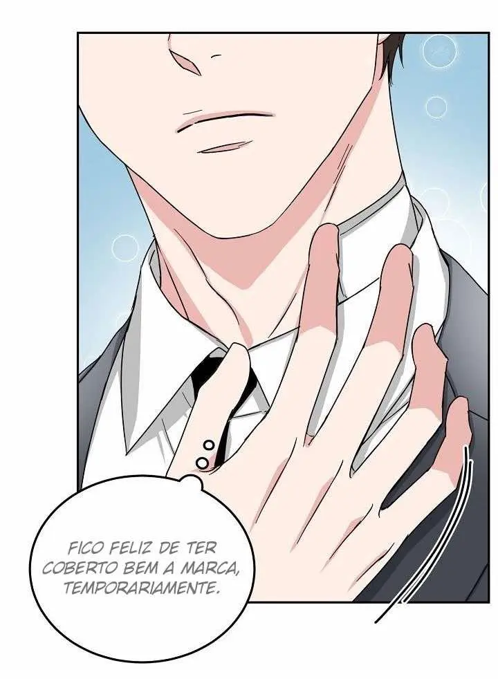 Safe Partner – Capítulo 05 Yaoi – Página 22