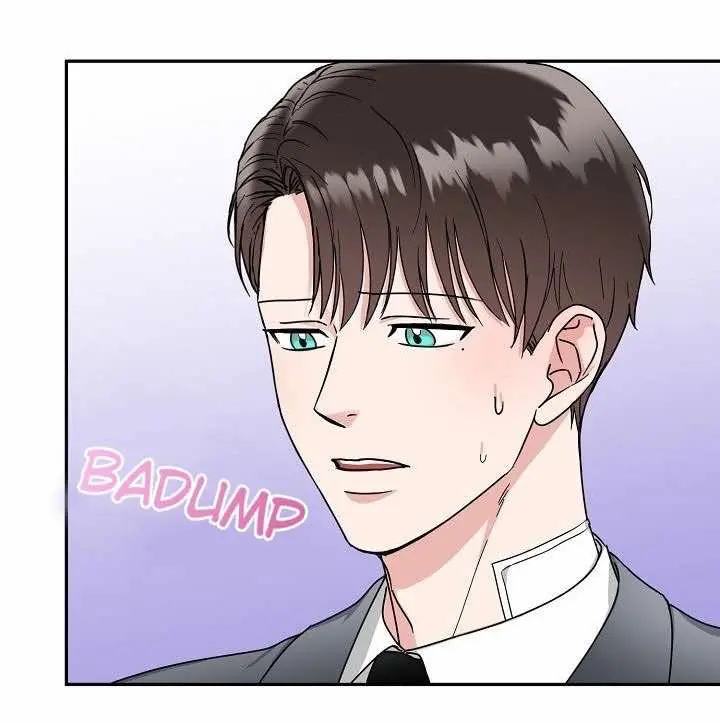 Safe Partner – Capítulo 05 Yaoi – Página 29