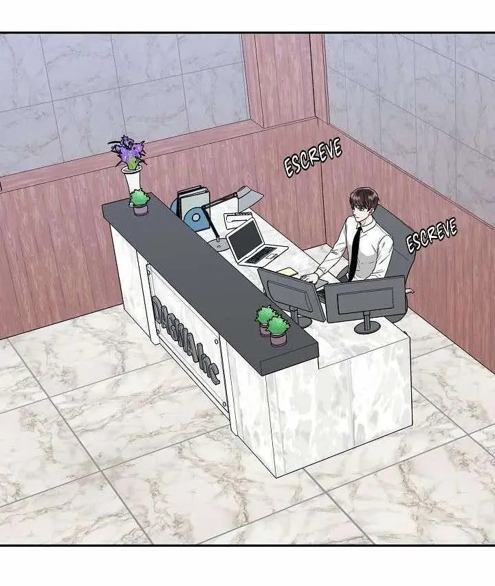 Safe Partner – Capítulo 05 Yaoi – Página 31