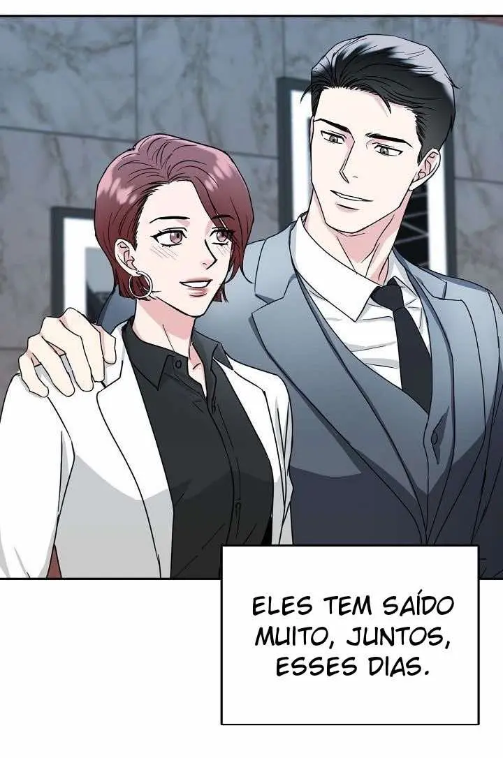 Safe Partner – Capítulo 05 Yaoi – Página 35