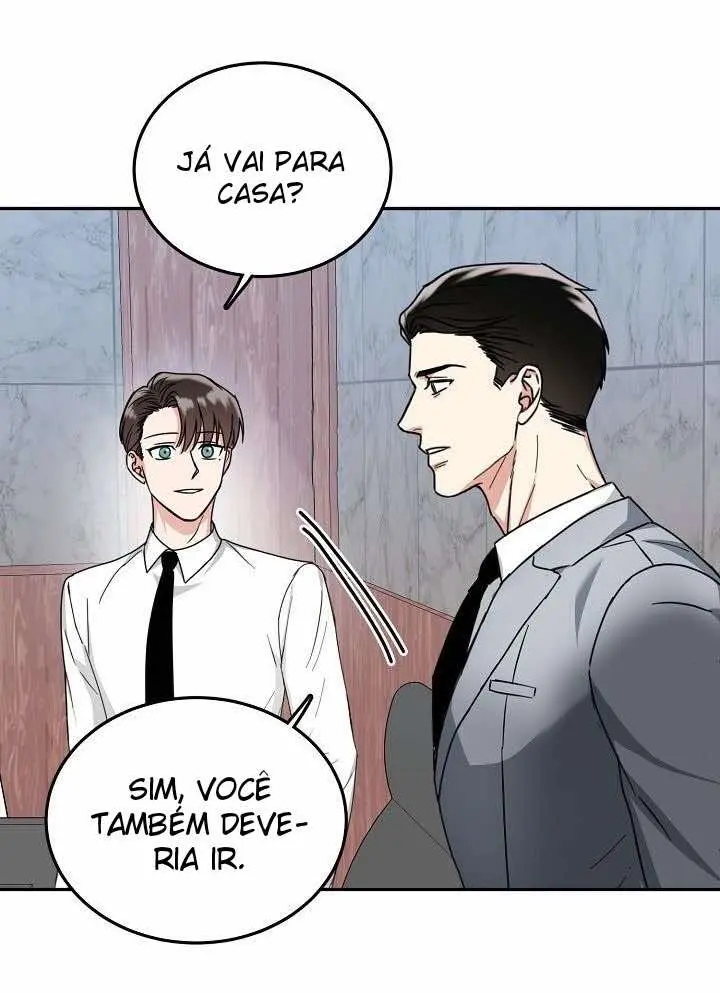 Safe Partner – Capítulo 05 Yaoi – Página 37