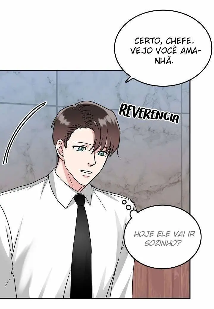 Safe Partner – Capítulo 05 Yaoi – Página 38