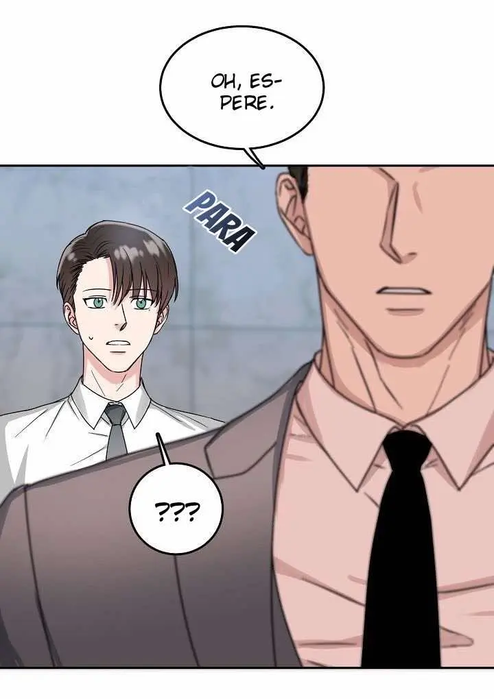 Safe Partner – Capítulo 05 Yaoi – Página 39