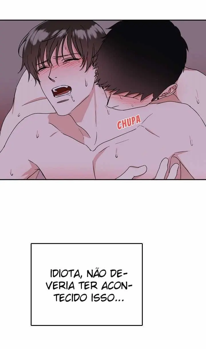 Safe Partner – Capítulo 05 Yaoi – Página 4