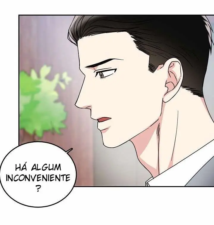 Safe Partner – Capítulo 05 Yaoi – Página 43