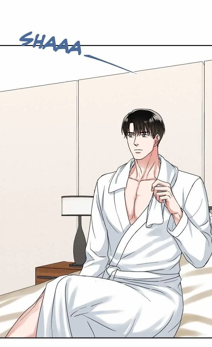 Safe Partner – Capítulo 05 Yaoi – Página 47