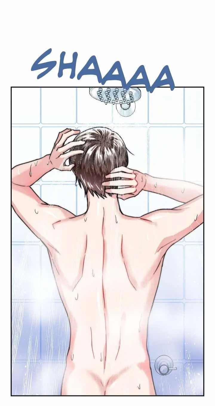 Safe Partner – Capítulo 05 Yaoi – Página 48