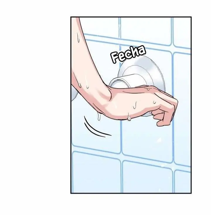 Safe Partner – Capítulo 05 Yaoi – Página 49