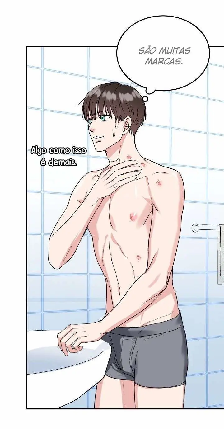 Safe Partner – Capítulo 05 Yaoi – Página 5