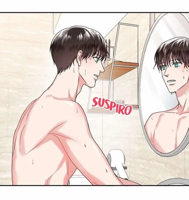 Safe Partner – Capítulo 05 Yaoi – Página 50