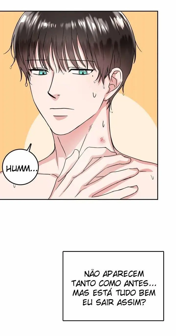 Safe Partner – Capítulo 05 Yaoi – Página 51