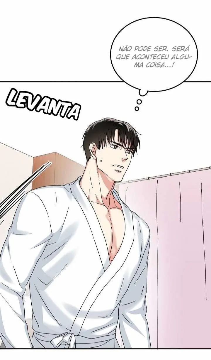 Safe Partner – Capítulo 05 Yaoi – Página 53