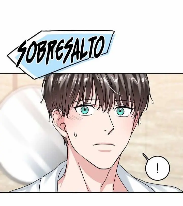 Safe Partner – Capítulo 05 Yaoi – Página 55