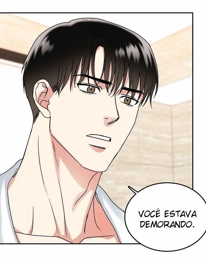 Safe Partner – Capítulo 05 Yaoi – Página 57