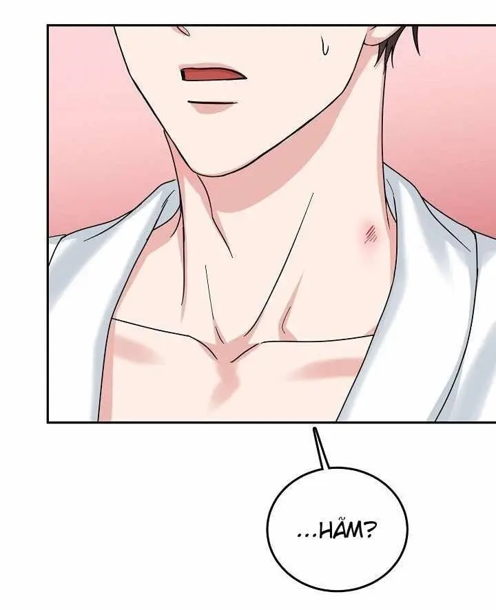 Safe Partner – Capítulo 05 Yaoi – Página 60