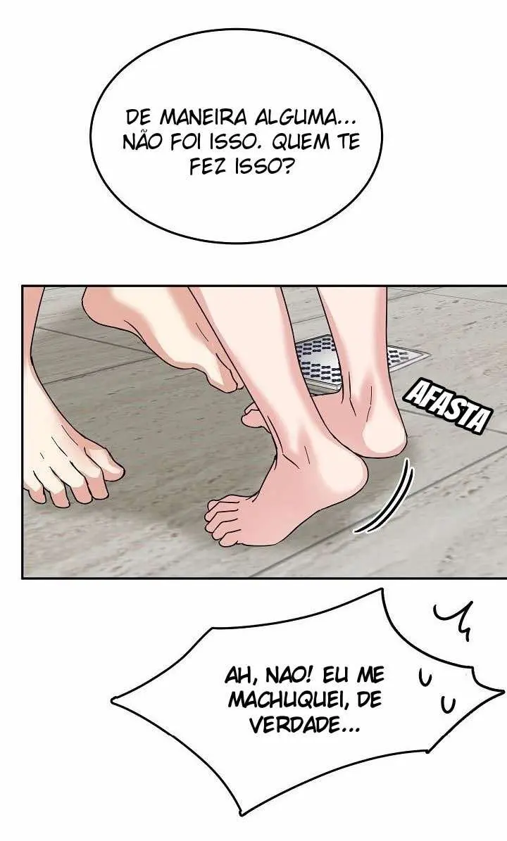 Safe Partner – Capítulo 05 Yaoi – Página 66