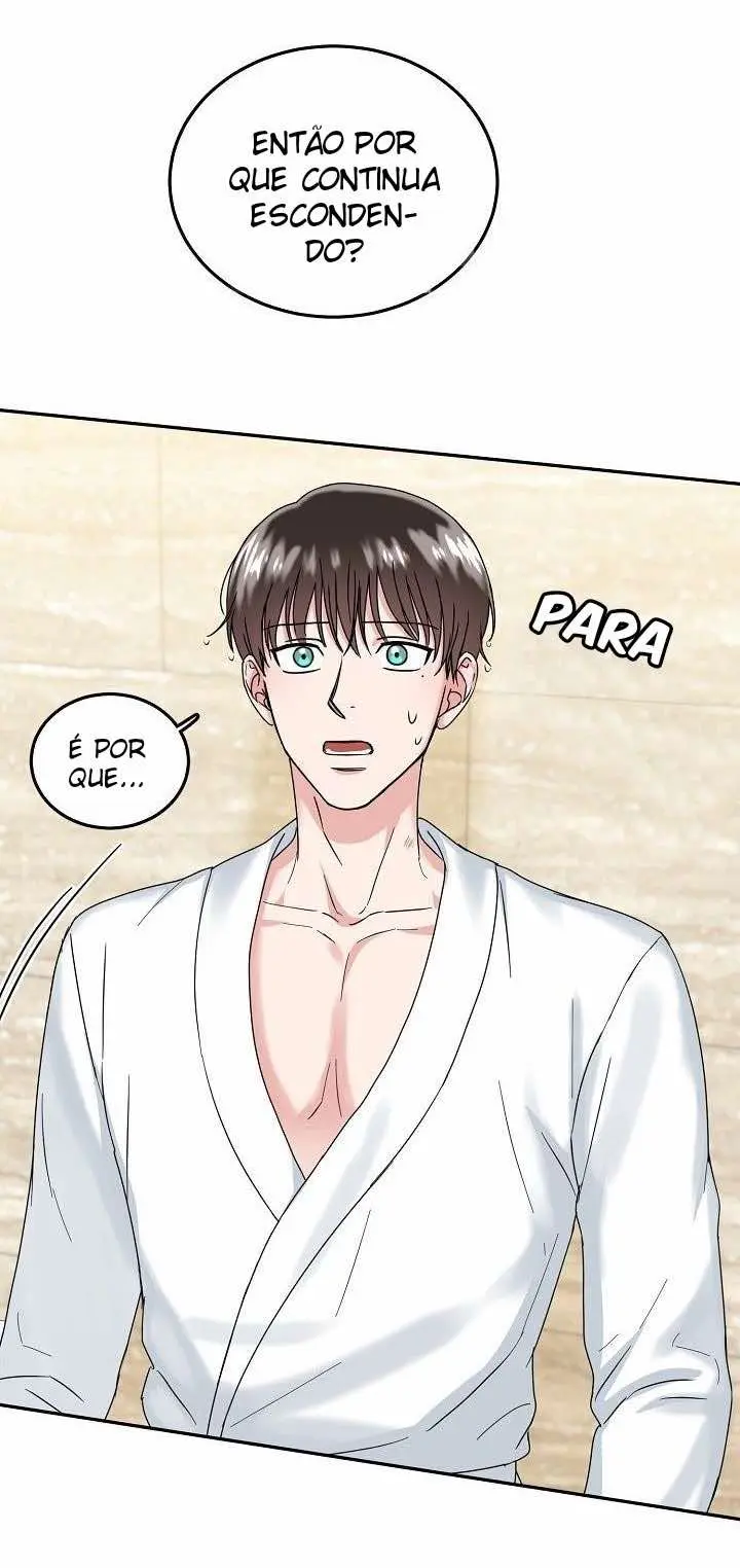 Safe Partner – Capítulo 05 Yaoi – Página 67