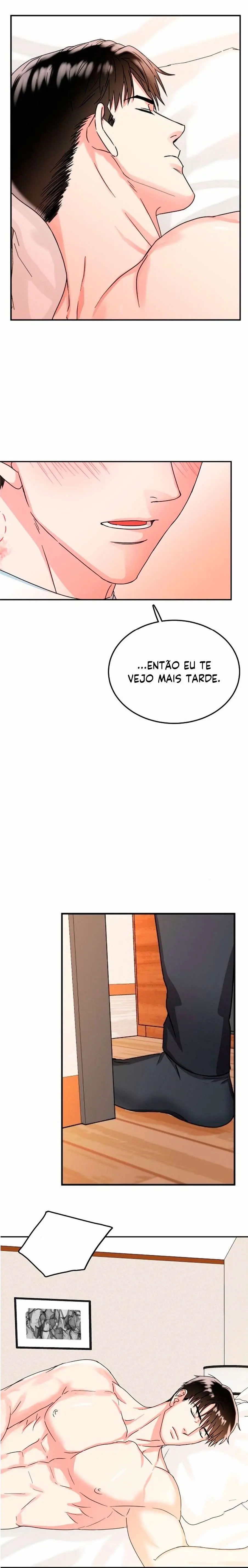 Safe Partner – Capítulo 07 Yaoi – Página 7