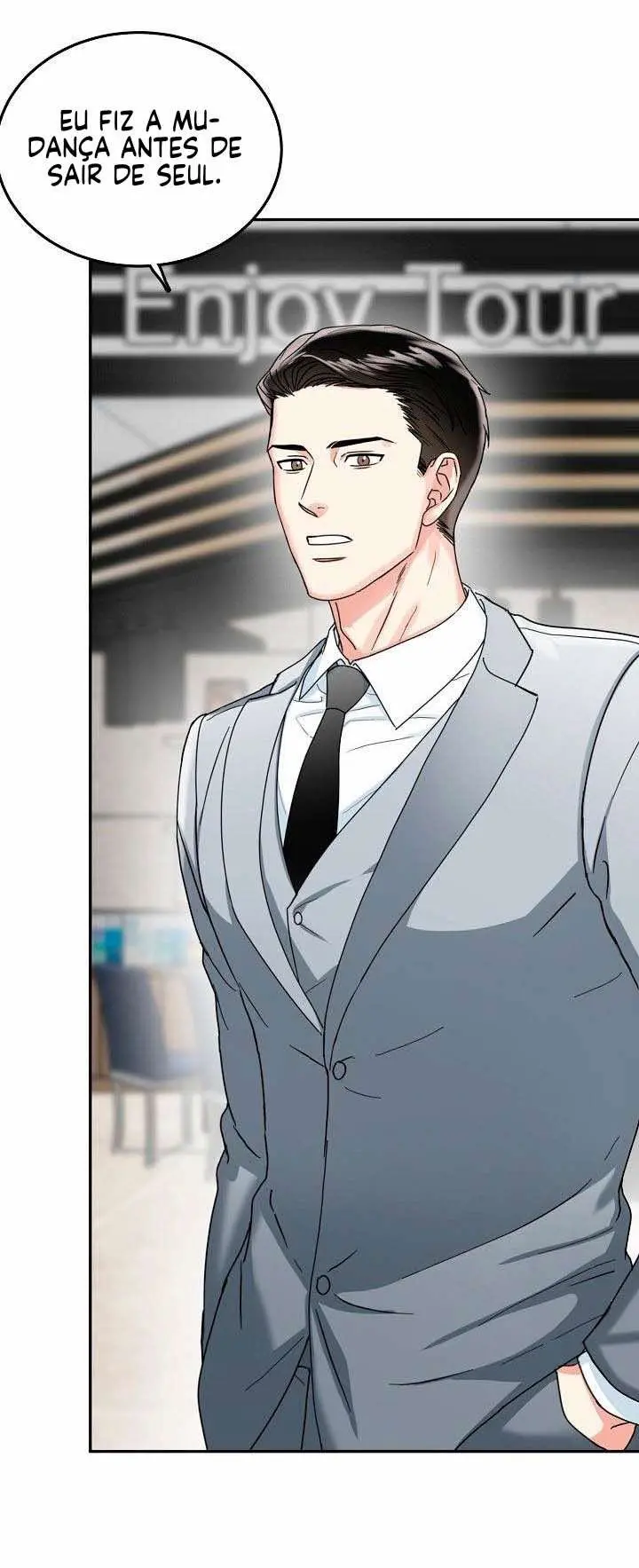 Safe Partner – Capítulo 08 Yaoi – Página 10