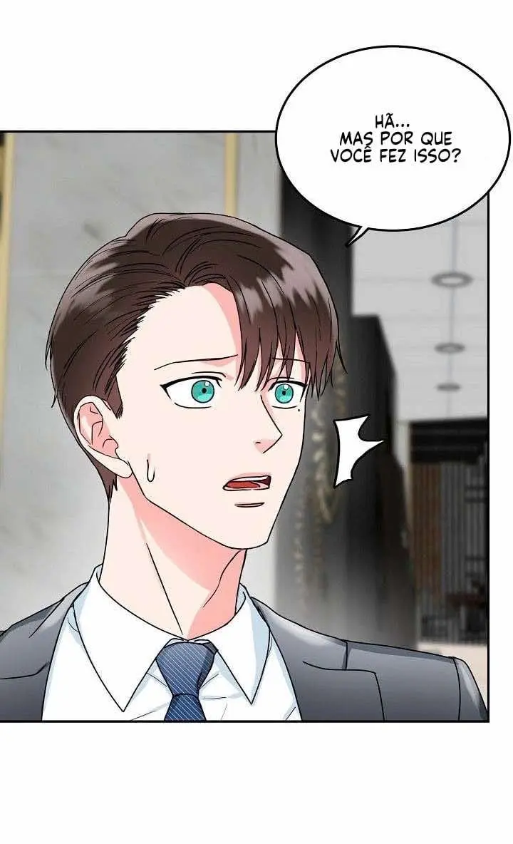 Safe Partner – Capítulo 08 Yaoi – Página 11