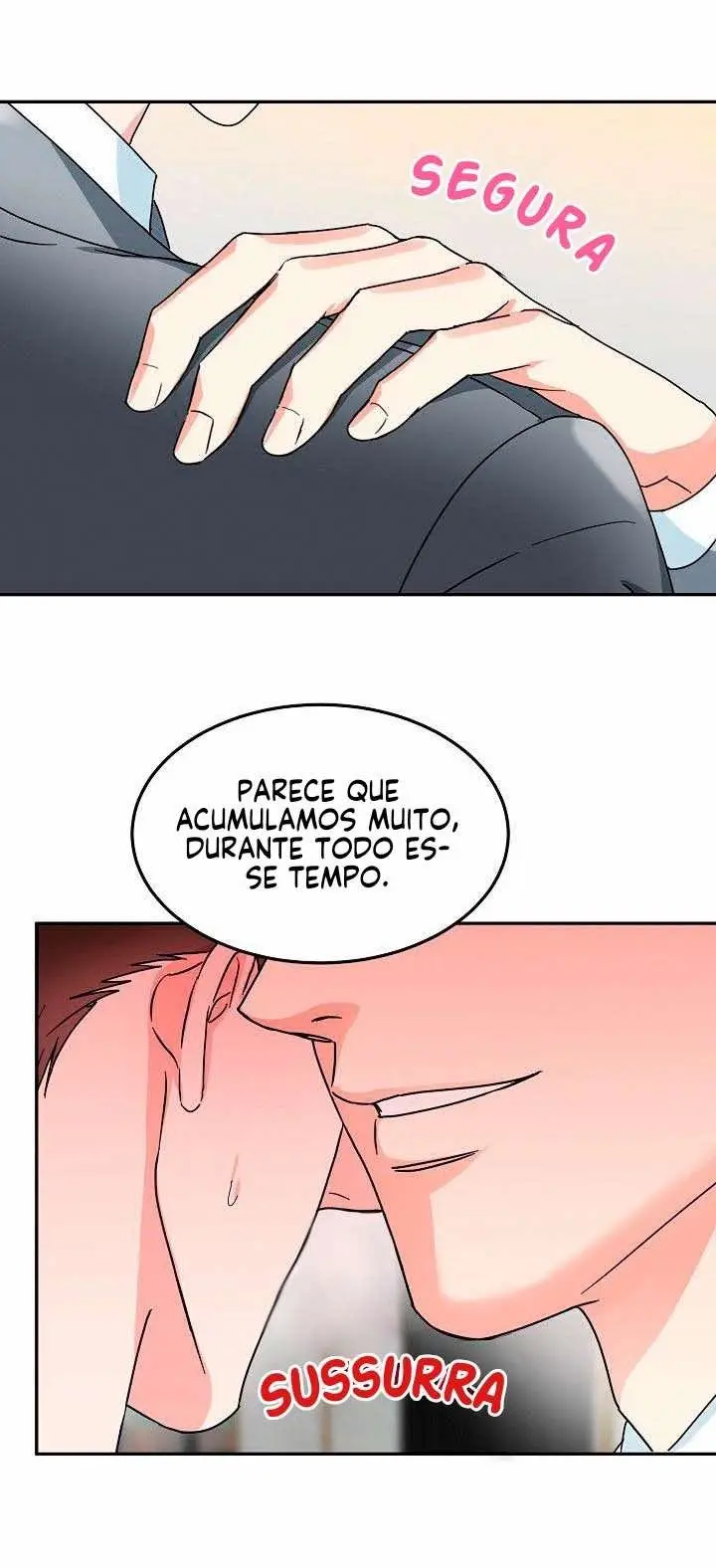 Safe Partner – Capítulo 08 Yaoi – Página 12