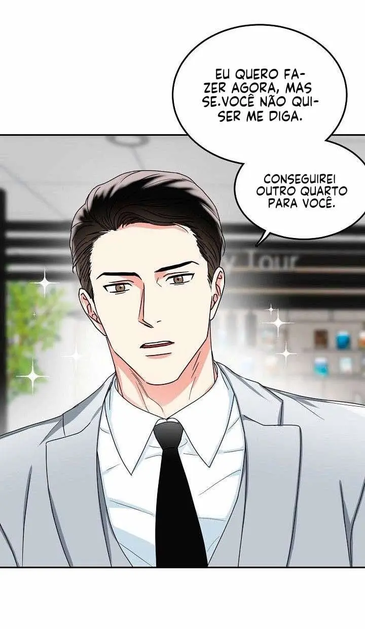 Safe Partner – Capítulo 08 Yaoi – Página 14