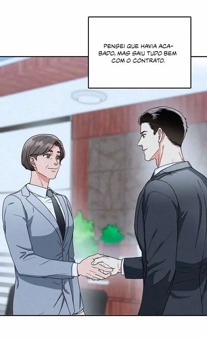 Safe Partner – Capítulo 08 Yaoi – Página 2