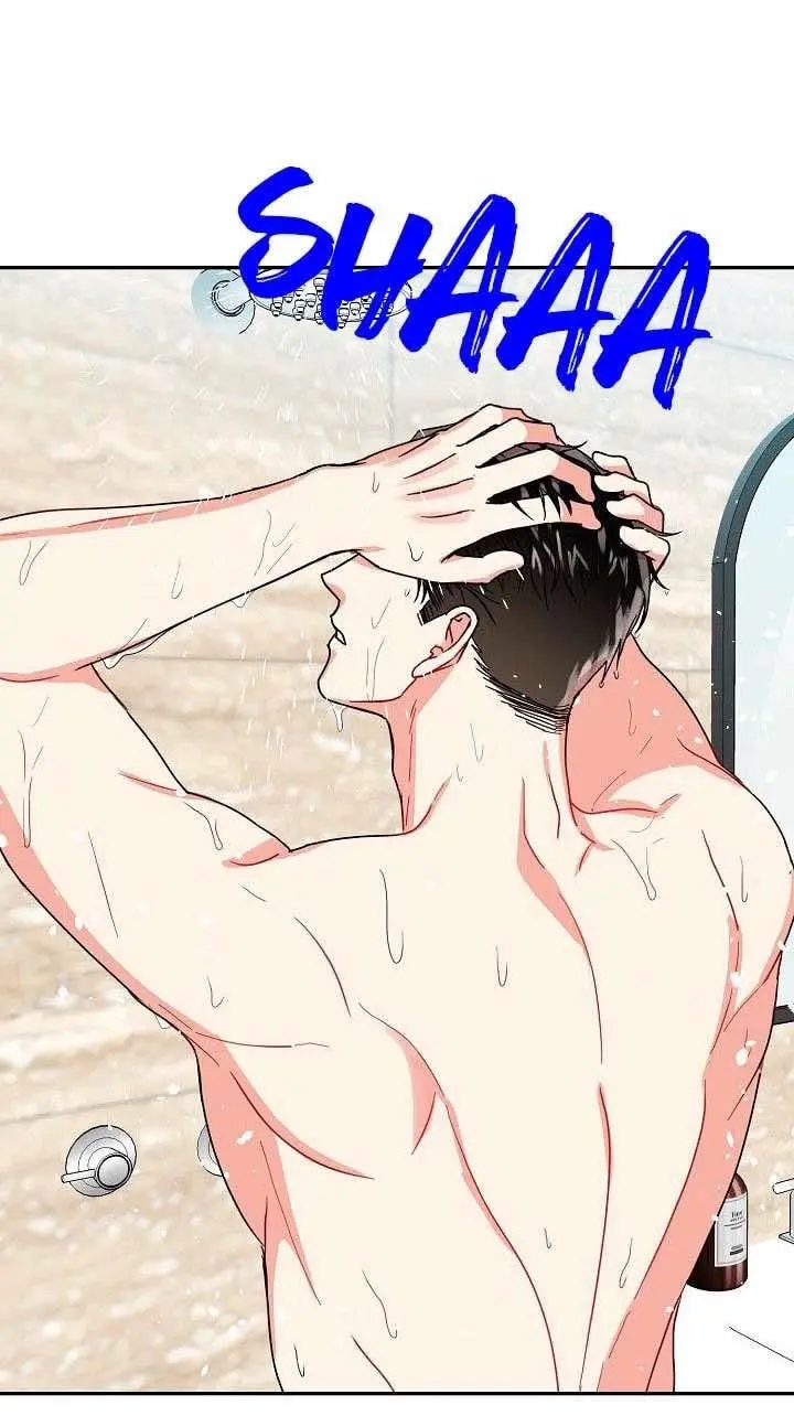 Safe Partner – Capítulo 08 Yaoi – Página 20