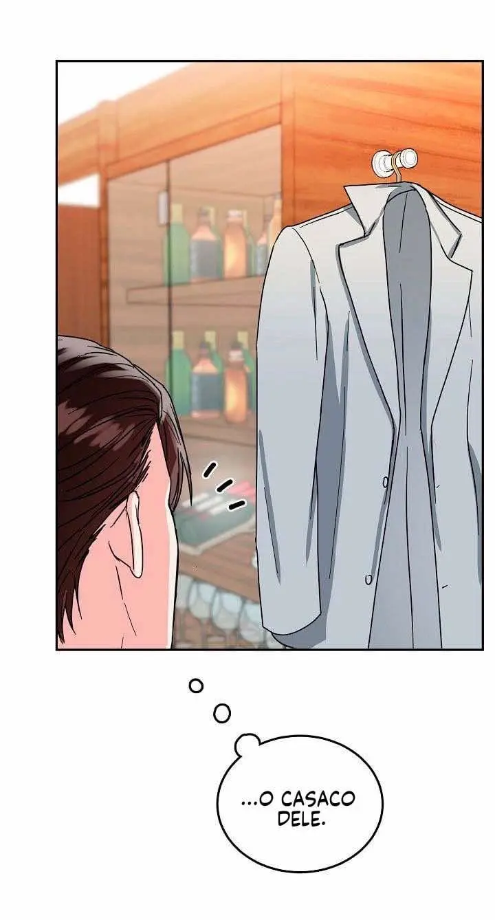 Safe Partner – Capítulo 08 Yaoi – Página 23