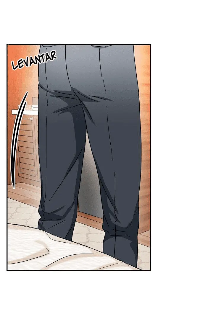 Safe Partner – Capítulo 08 Yaoi – Página 25