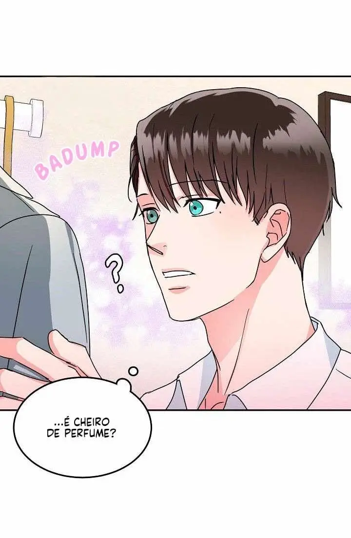 Safe Partner – Capítulo 08 Yaoi – Página 26