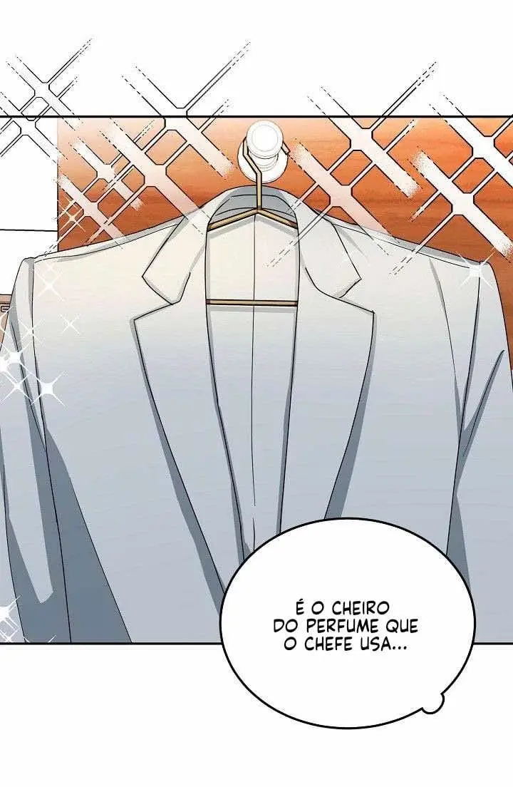 Safe Partner – Capítulo 08 Yaoi – Página 27