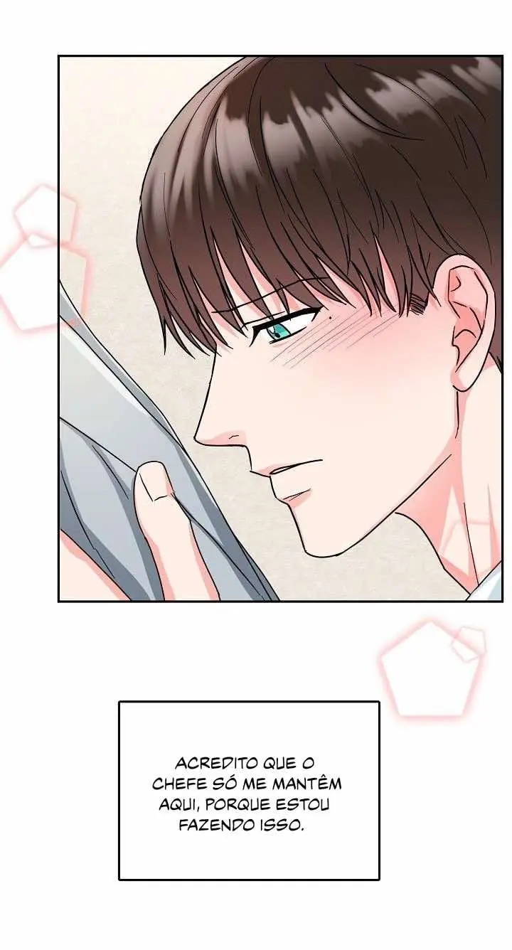 Safe Partner – Capítulo 08 Yaoi – Página 30