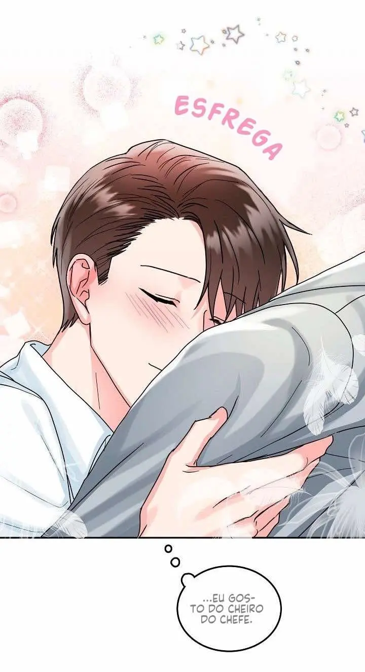 Safe Partner – Capítulo 08 Yaoi – Página 34