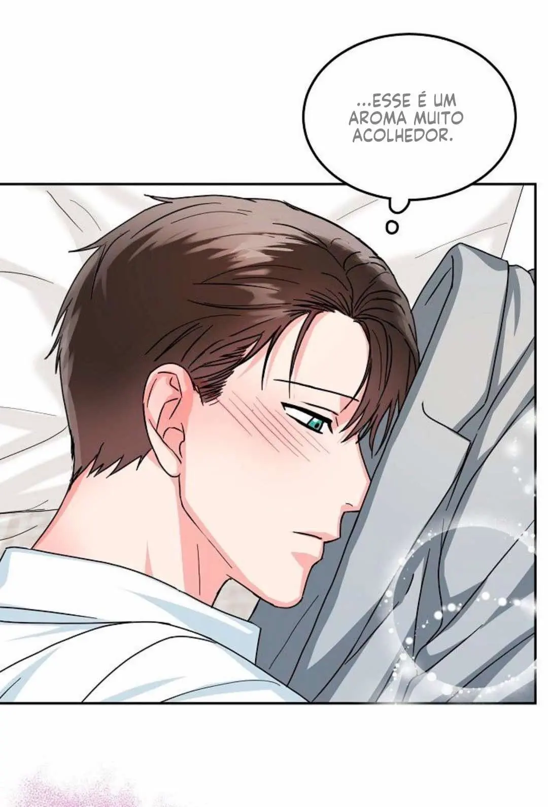 Safe Partner – Capítulo 08 Yaoi – Página 36