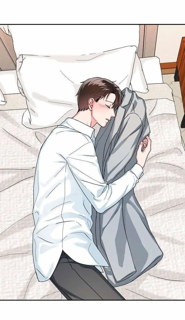 Safe Partner – Capítulo 08 Yaoi – Página 38